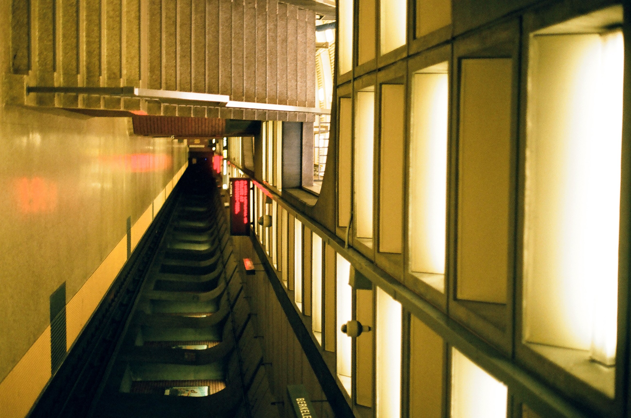 Creative film photograph by Alex Zarth