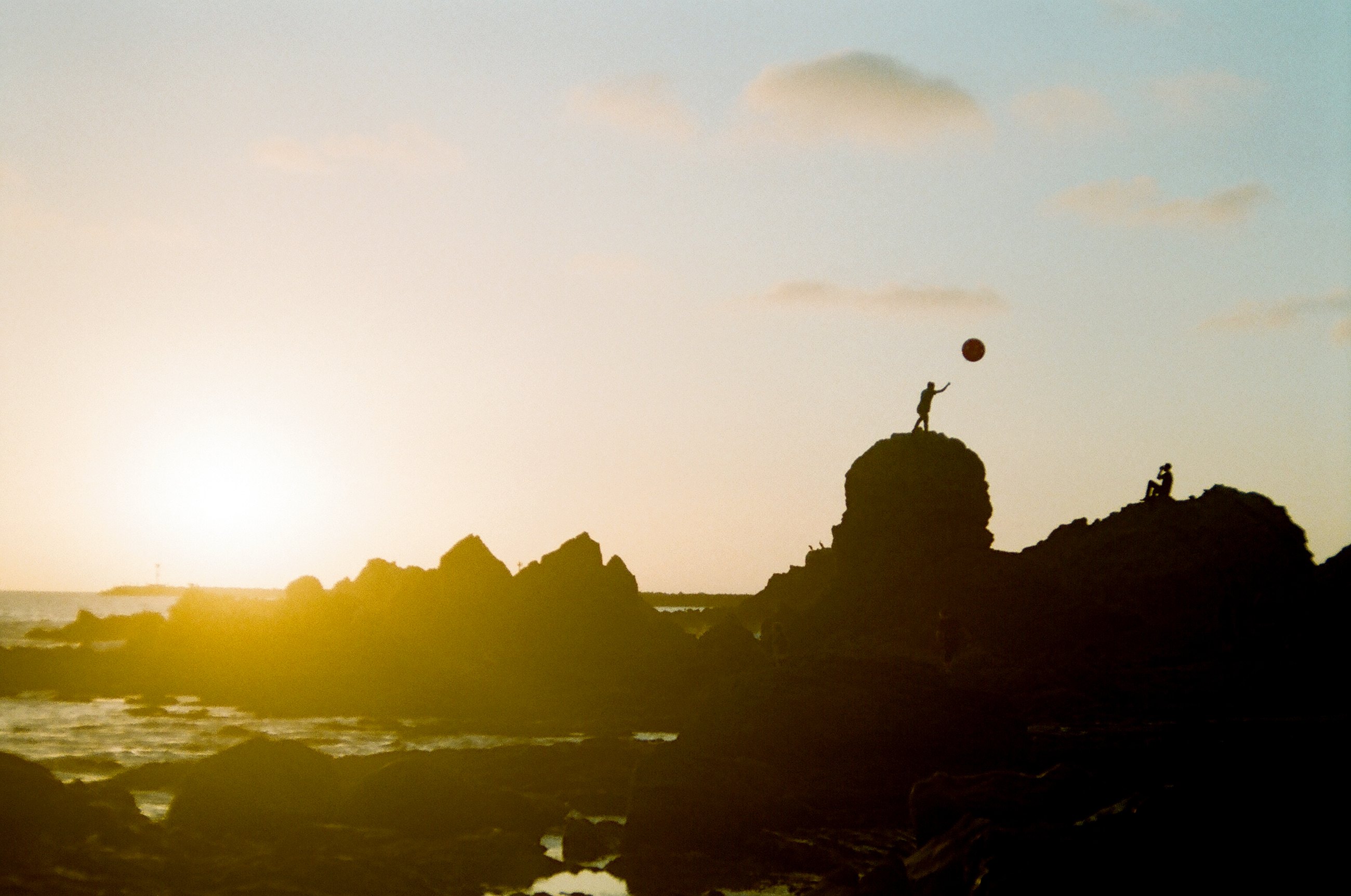 Travel portfolio image by Alex Zarth