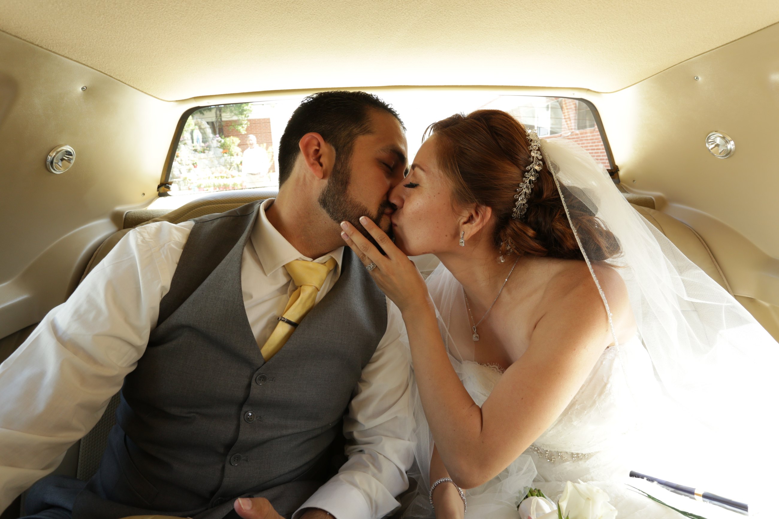 Weddings portfolio image by Alex Zarth
