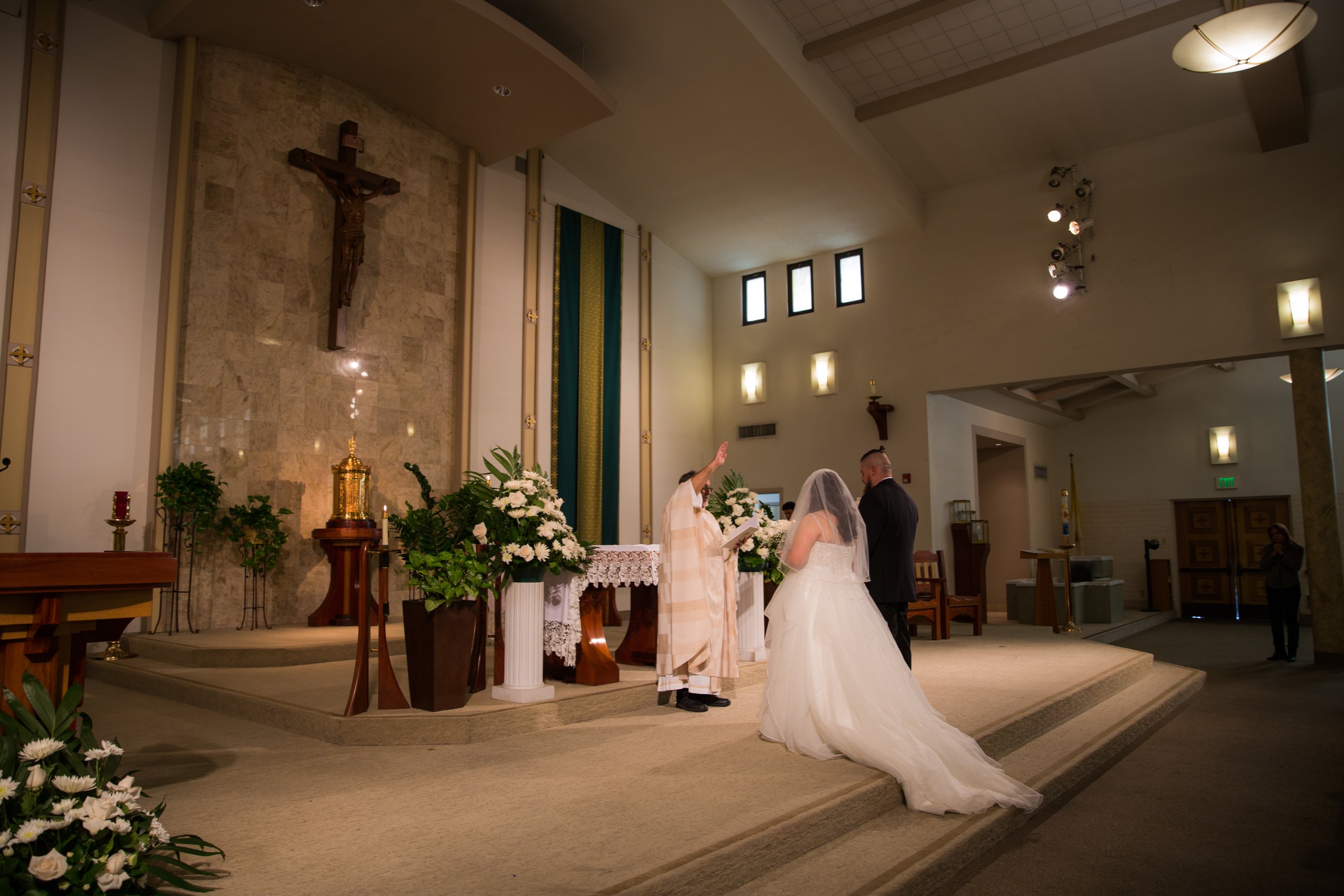 Weddings portfolio image by Alex Zarth
