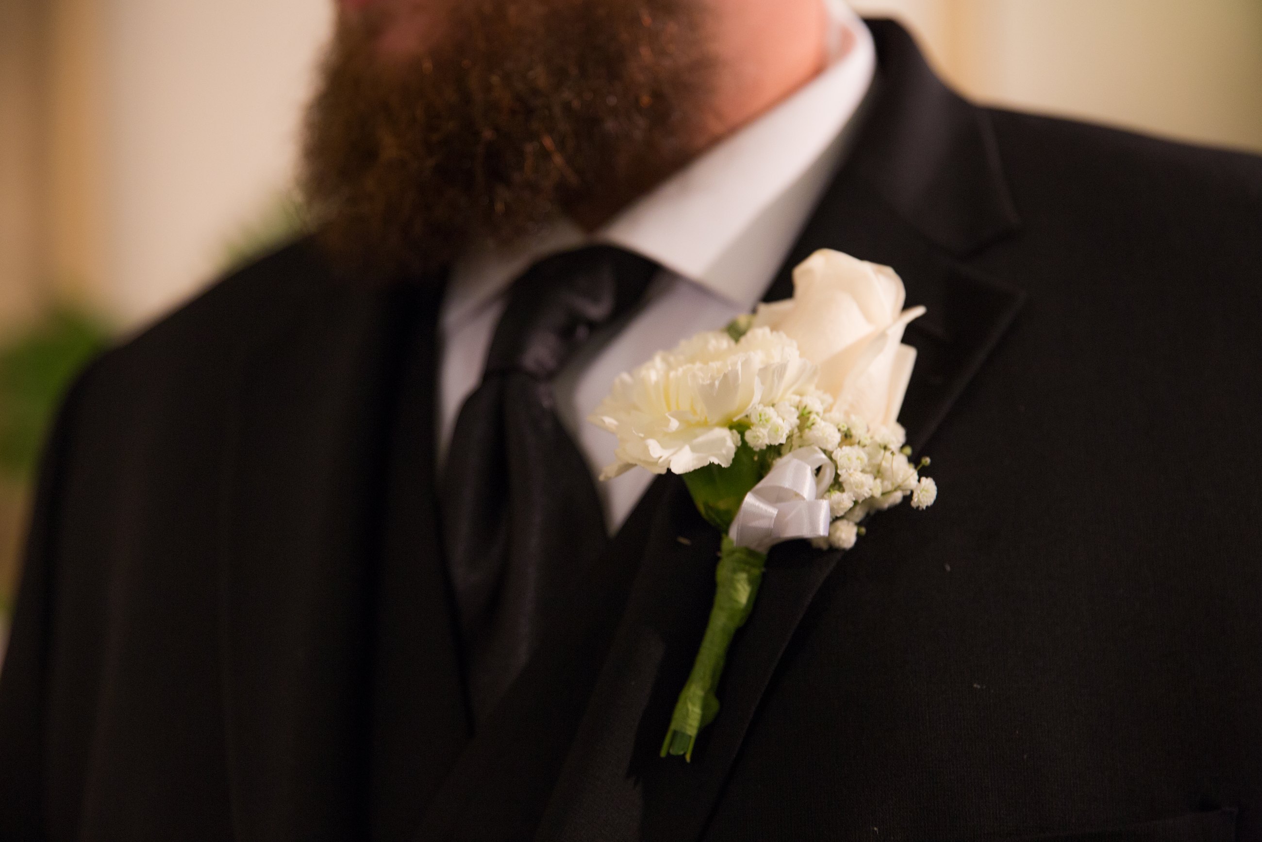 Weddings portfolio image by Alex Zarth